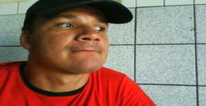 Chestersa 49 years old I am from Olinda/Pernambuco, Seeking Dating Friendship with Woman