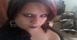 Adryanametalbr 39 years old I am from Guarulhos/Sao Paulo, Seeking Dating Friendship with Man