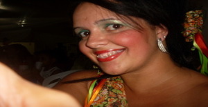 Lelinha 38 years old I am from Aracaju/Sergipe, Seeking Dating Friendship with Man