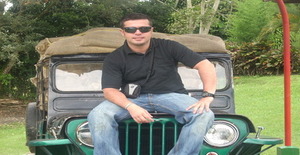 Davidth 40 years old I am from Bogota/Bogotá dc, Seeking Dating Friendship with Woman