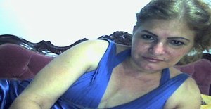 Tureyna 62 years old I am from Barranquilla/Atlantico, Seeking Dating with Man