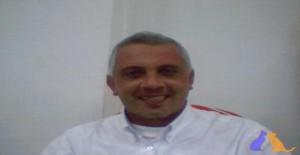 Grisalhos38solte 50 years old I am from Sao Paulo/Sao Paulo, Seeking Dating with Woman