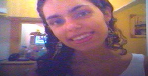 Nanda-doce-amor 39 years old I am from Sao Paulo/Sao Paulo, Seeking Dating Friendship with Man