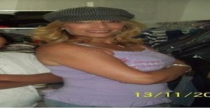 Valeriaherrero9 54 years old I am from Sao Paulo/São Paulo, Seeking Dating with Man