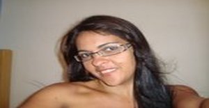 Paulanicolle 40 years old I am from Belem/Para, Seeking Dating Friendship with Man
