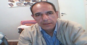Prachedes 57 years old I am from Florianópolis/Santa Catarina, Seeking Dating Friendship with Woman