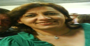Neidens 52 years old I am from Campo Bom/Rio Grande do Sul, Seeking Dating Friendship with Man