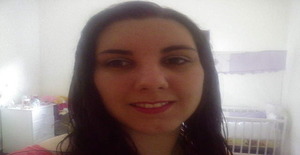 Ruby-2009 33 years old I am from Tupã/Sao Paulo, Seeking Dating Friendship with Man