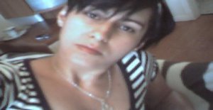Crichinababy 46 years old I am from Curitiba/Parana, Seeking Dating with Man
