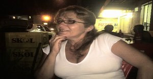 Rachel42 50 years old I am from Teresina/Piaui, Seeking Dating Friendship with Man