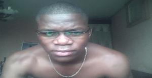 Djvanexel 37 years old I am from Luanda/Luanda, Seeking Dating Friendship with Woman