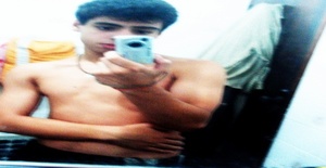 Gabrielvictor 31 years old I am from Tremembé/Sao Paulo, Seeking Dating Friendship with Woman