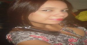 Kamyllacoiote21 32 years old I am from Belem/Para, Seeking Dating Friendship with Man