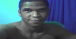 Trovador1899 31 years old I am from Salvador/Bahia, Seeking Dating Friendship with Woman