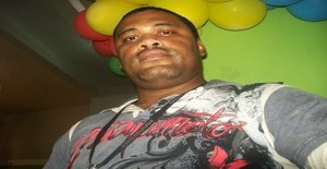 Rogeriocesar 46 years old I am from Salvador/Bahia, Seeking Dating Friendship with Woman