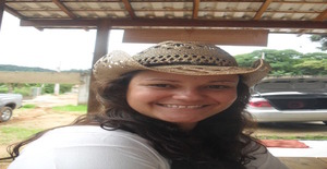 Mirellapw 36 years old I am from Cariacica/Espirito Santo, Seeking Dating Friendship with Man