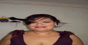 Aleraquel 44 years old I am from Campinas/Sao Paulo, Seeking Dating Friendship with Man
