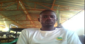 Fernandoluwawa80 41 years old I am from Luanda/Luanda, Seeking Dating Friendship with Woman