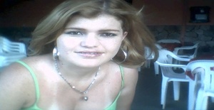 Juliacristinie 35 years old I am from Salvador/Bahia, Seeking Dating Friendship with Man