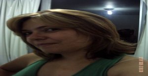 Morganahhh 47 years old I am from Curitiba/Parana, Seeking Dating Friendship with Man