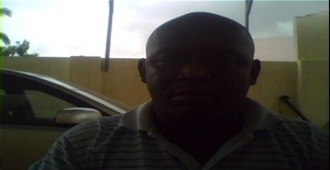 Delcioalves 42 years old I am from Luanda/Luanda, Seeking Dating Friendship with Woman