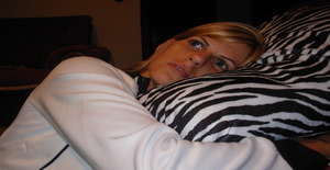 Marcianagringa 43 years old I am from Santo Augusto/Rio Grande do Sul, Seeking Dating Friendship with Man