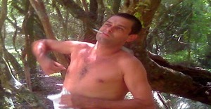 Joce1lito 45 years old I am from Viamao/Rio Grande do Sul, Seeking Dating Friendship with Woman