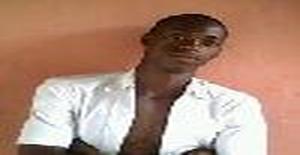 Juarezjuary 29 years old I am from Luanda/Luanda, Seeking Dating Friendship with Woman