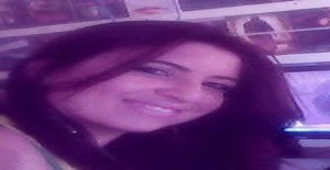Miria25 36 years old I am from Catolé do Rocha/Paraíba, Seeking Dating Friendship with Man