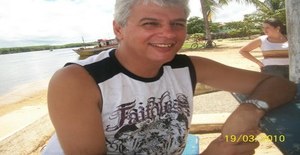 Madurao48 59 years old I am from Ipatinga/Minas Gerais, Seeking Dating Friendship with Woman