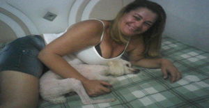 Niciinha 55 years old I am from Recife/Pernambuco, Seeking Dating Friendship with Man