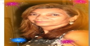 Moreny1000 65 years old I am from Belo Horizonte/Minas Gerais, Seeking Dating Friendship with Man