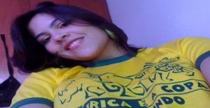 Lorraine21 31 years old I am from São Luis/Maranhao, Seeking Dating Friendship with Man