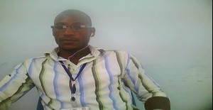 Nelsondecastro 35 years old I am from Luanda/Luanda, Seeking Dating Friendship with Woman