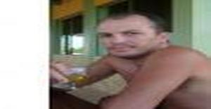 Naselvadepedra 45 years old I am from Porto Alegre/Rio Grande do Sul, Seeking Dating Friendship with Woman