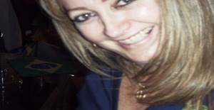 Riso2011 58 years old I am from Curitiba/Parana, Seeking Dating Friendship with Man