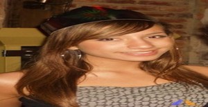 Laura9206 28 years old I am from Manizales/Caldas, Seeking Dating Friendship with Man