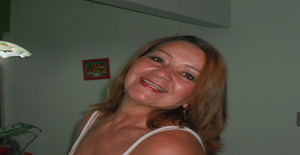 Lika52 62 years old I am from Natal/Rio Grande do Norte, Seeking Dating Friendship with Man