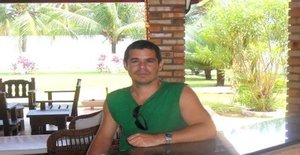Cesarlacava 45 years old I am from Fortaleza/Ceara, Seeking Dating with Woman