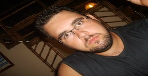 Isacgarcia 34 years old I am from Passos/Minas Gerais, Seeking Dating Friendship with Woman