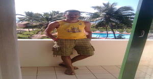 Expertgaroto 50 years old I am from Salvador/Bahia, Seeking Dating Friendship with Woman