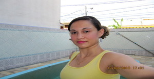 Patglamorous 34 years old I am from Rio de Janeiro/Rio de Janeiro, Seeking Dating Friendship with Man