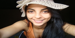 Lydinha19 28 years old I am from Cabo Frio/Rio de Janeiro, Seeking Dating Friendship with Man