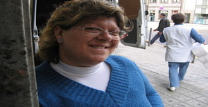 Peiximos 60 years old I am from Porto/Porto, Seeking Dating Friendship with Man