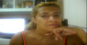 Kamilali 51 years old I am from Cariacica/Espirito Santo, Seeking Dating Friendship with Man