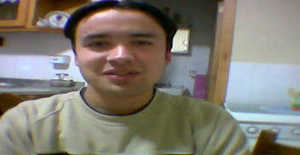 Jose21oliveira 37 years old I am from Tondela/Viseu, Seeking Dating Friendship with Woman