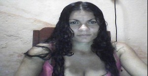 Cleideione 44 years old I am from Picos/Piaui, Seeking Dating Friendship with Man
