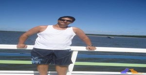 Jhocaw 38 years old I am from Santos/Sao Paulo, Seeking Dating Friendship with Woman