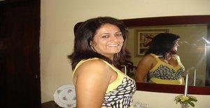 Izabel Alves 49 years old I am from Carpina/Pernambuco, Seeking Dating Friendship with Man