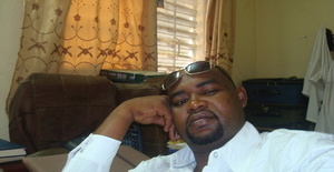 Khalil Alwali 43 years old I am from Luanda/Luanda, Seeking Dating with Woman